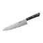 Набор кухонных ножей из 3-х предметов Samura Harakiri SHR-0220B - миниатюра 5
