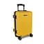 Валіза Swissbrand Riga 2.0 (S) Yellow (SWB_LHRIG002S) - мініатюра 1