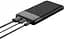 Портативна батарея Power Bank Gelius Pro Slim 4 GP-PB10015 10000 mAh Black - мініатюра 2