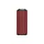 Портативная колонка 2E SoundXTube Red (2E-BSSXTWRD) - миниатюра 6