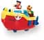 Іграшка для купання WOW Toys Tommy Tug Boat bath toy Буксир Томмі (04000) - мініатюра 1