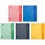 Набор тетрадей Kite One color в клетку 12 листов 25 шт. (K26-232) - миниатюра 1