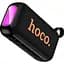 Портативна акустика Hoco HC32 Black [158771] - мініатюра 2