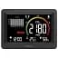 Метеостанція Technoline WL1028 Black (WL1028) - мініатюра 2