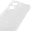 TPU чохол GETMAN Ease logo посилені кути Full Camera для Xiaomi Redmi A5 / Poco C71 Безбарвний (прозорий) - мініатюра 3