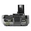 Аккумулятор ONE+ RB1840X 18В 4А·час 0.7кг Ryobi hoz0014253 - миниатюра 7