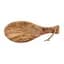 Миска Petromax Flat Bowl Olive Wood 25 см (1017-bowl25-olive) - мініатюра 2