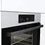 Духовой шкаф Gorenje электрический 77 л, A, нержавеющая сталь - миниатюра 7