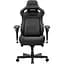 Крісло ігрове Anda Seat Kaiser 4 V2 Size XL Dark Gray Fabric (AD12YDDC-XLL-20-GB-CF-03) - мініатюра 1