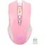 Компьютерная мышка Onikuma CW15 RGB подсветка 3600 DPI для ПК и ноутбука - миниатюра 1