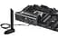 Материнська плата ASUS TUF GAMING B850-PLUS WIFI (TUF GAMING B850-PLUS WIFI) (Socket AM5, AMD B850, ATX) - мініатюра 6