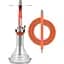 Кальян Amotion FUTR - Rouge Hookah - мініатюра 1