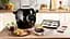 Мультиварка-скороварка Tefal Cook4me + Connect CY855830 - мініатюра 16