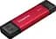 Портативний SSD Kingston 2TB USB 3.2 Gen 2 Dual USB-A R1050/W950MB/s - мініатюра 1