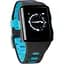 Смарт-годинник Gelius Pro M3D (Wearforces GPS) Black/Blue - мініатюра 7