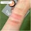 Рум'яна двоколірні TopFace Instyle Twin Blush On PT353 відтінок 002, 10 г - мініатюра 4
