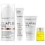 Набор для волос Olaplex Smooth Your Style Hair Kit: эликсир 30 мл + сыворотка 20 мл + крем 100 мл + масло 7.5 мл - миниатюра 1
