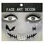 Наклейки Face ART Decor - мініатюра 1
