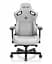 Крісло ігрове Anda Seat Kaiser 3 Size XL Grey Fabric (AD12YDC-XL-01-G-PV/F) - мініатюра 2