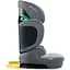 Автокрісло Kinderkraft Xpand 2 i-Size Rocket Grey сіре KCXPAN02GRY0000 (00-00305188) - мініатюра 2