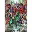 Пазл Месники Марвел - The Avengers Marvel - 500 шт Clementoni 35546 - мініатюра 2