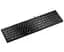 Клавіатура SlimStar 126 Black Genius teh0024157 - мініатюра 3