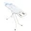 Прасувальна дошка Brabantia Ironing Tables 124x45 см біла (134487) - мініатюра 3