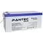 Акумулятор Pantec 200-12 GEL (12V 200Ah) - мініатюра 1