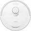Робот-пилоcос RoboRock Vacuum Cleaner Q Revo White [95316] - мініатюра 4