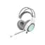 Навушники Xtrike ME GH-515 White/Grey (GH-515W) - мініатюра 2