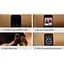 Мультивайлер Dyson Airwrap id multi-styler and driver Curly+Coily Red Velvet/Gold (596928-01) - миниатюра 7