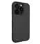 Протиударний чохол Primo Gibrid Armor для Apple iPhone 16 Pro Black - мініатюра 3