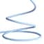 Кабель Baseus Jelly Liquid Silica Gel Fast Charging Data Type-C to Type-C100W 1.2m CAGD030003 Blue - мініатюра 2
