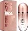 Оригінал Carolina Herrera 212 Vip Rose 50 мл парфумована вода - мініатюра 1