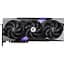 Відеокарта MSI GeForce RTX 5080 16G Gaming Trio OC (G5080-16GTC) EU [125995] - мініатюра 1
