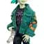 Лялька Monster High Монстро-класика Дус (HHK56) - мініатюра 5