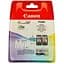 Картридж Canon (PG-510/CL-511) Pixma MP240/250/260/270/272/280/MX320/330 Multipack (2970B010) - мініатюра 1