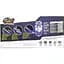 Набір Auldey Infinity Nado VI Goggle Battle Pack дзиґа та аксесуари (EU654161) - мініатюра 13