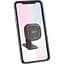 Автотримач Hoco CA53 Intelligent Dashboard in-car Holder Black/Gray [07536] [78721] - мініатюра 4