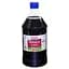 Чорнило WWM CANON PG-440/PG-445/PGI-450Bk 1000г Black Pigmented (C45/BP-4) - мініатюра 1