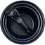 Набір ковшів зі знімною ручкою Bergner Click & Cook 4 предмета (BG-31608-BK) - мініатюра 7