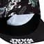 Кепка Buff Kids 5 Panels Cap Star Wars first order black Чорний-Білий - мініатюра 3