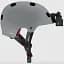 Кріплення на шолом для GoPro Helmet Front + Side Mount (AHFSM-001) [36462] - мініатюра 2