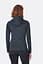 Флісова кофта Rab Nucleus Hoody wmns 12 Темно-синій - мініатюра 2
