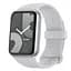 Фiтнес-браслет Xiaomi Mi Smart Band 9 Pro Moonlight Silver (BHR8715GL) - мініатюра 1