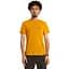 Футболка чоловіча Turbat Magic SS Mens M Жовтий - мініатюра 1