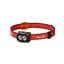 Фонарь налобный Fenix HL18R-T V2.0 черный - миниатюра 1