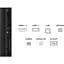 Телевізор TCL C6K 50` QLED Ultra HD 4K (50C6K) [160256] - мініатюра 9