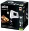 Міксер Braun HM 3135 WHITE (00000011941) - мініатюра 10