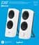 Акустика Logitech Z207 Bluetooth White (L980-001292) (6601940) - мініатюра 4